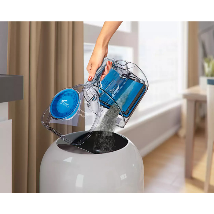 Philips Bagless vacuum cleaner - FC9330/09